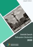 Regional Statistics Of Situbondo Regency 2020