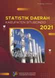 STATISTIK DAERAH KABUPATEN SITUBONDO 2021