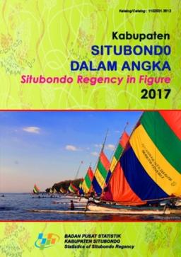 Kabupaten Situbondo Dalam Angka 2017